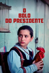 O Bolo do Presidente