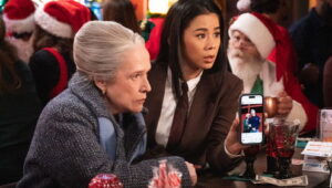 Matlock: Uma Advogada Improvável: 2×8