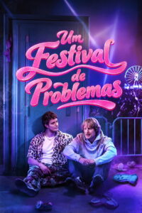 Um Festival de Problemas