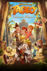 As Aventuras de Tadeo e a Lâmpada Mágica