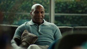 TYSON: 1×4