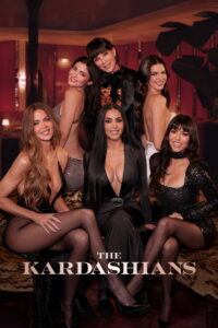 The Kardashians: Season 8