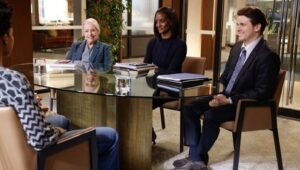 Matlock: Uma Advogada Improvável: 1×6