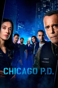 Chicago P.D.: Distrito 21: Season 14