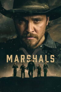 Marshals: Uma História de Yellowstone: Season 2