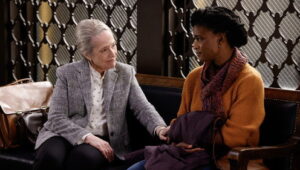 Matlock: Uma Advogada Improvável: 1×8