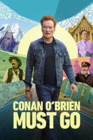 Conan O’Brien Must Go: Season 1